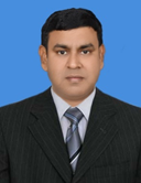 Prof. Prasoon Dutt Singh